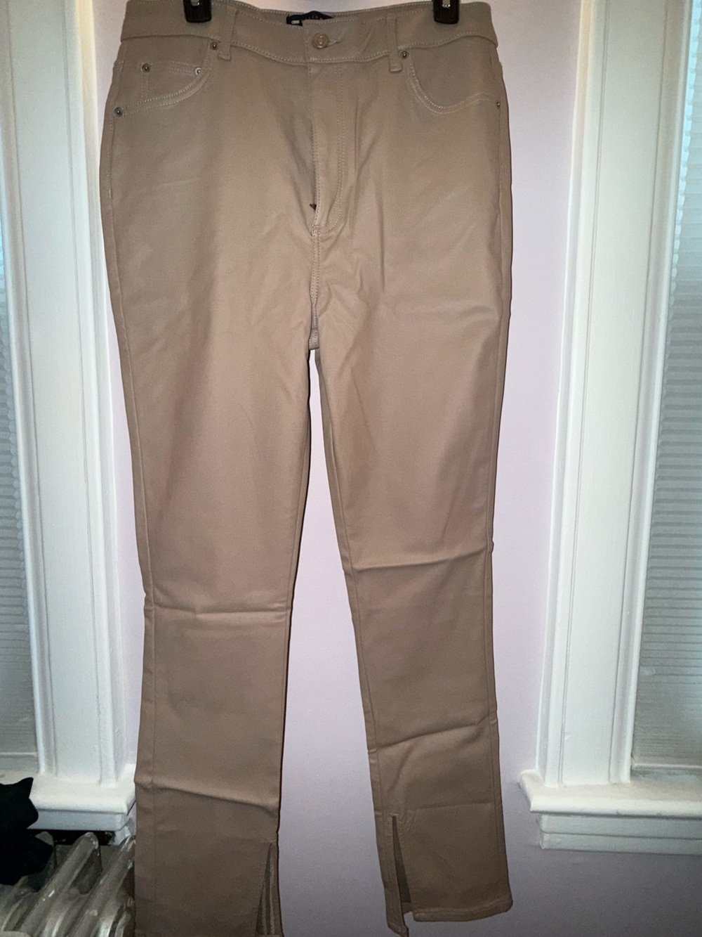 ASOS Design Flare Pants